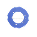 Nylatron®MC 901 Blue Nylon 6 Gears
